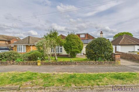 3 bedroom bungalow for sale