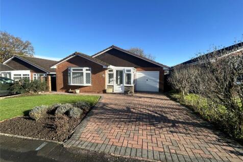4 bedroom bungalow for sale