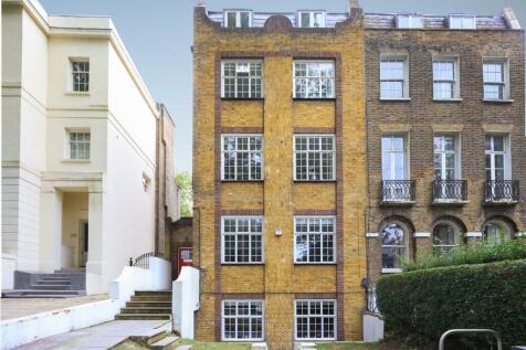 Camberwell Grove, Camberwell, SE5 1 bed flat for sale