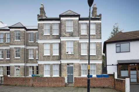 Bellenden Road, Peckham, SE15 2 bed flat for sale