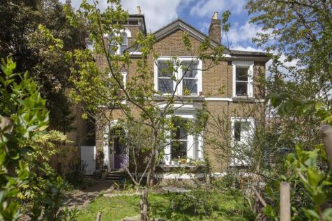 Grove Park, Camberwell, SE5 9 bed detached house for sale