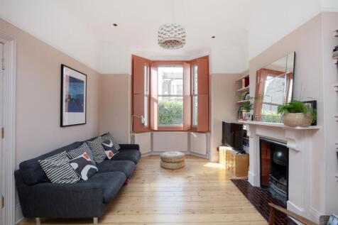 Shenley Road, Camberwell, SE5 5 bed terraced house for sale