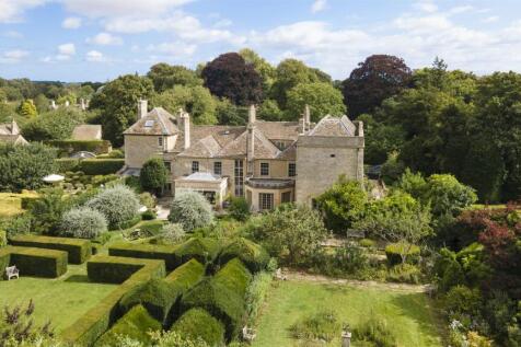 9 bedroom country house for sale