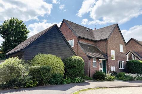 The Murren, Wallingford 5 bed detached house for sale