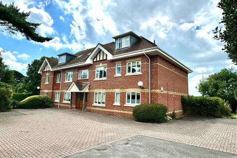 Becton Lane 1 bed apartment for sale