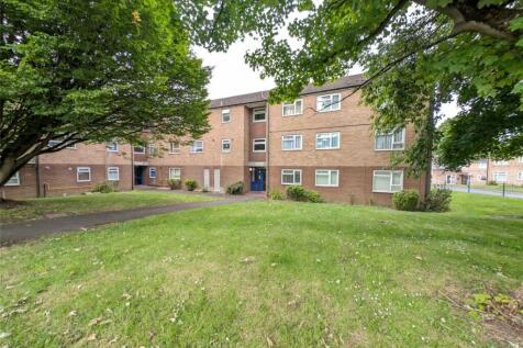 Maddocks Court, Wellington, Telford... 1 bed apartment for sale