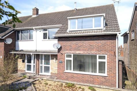 West Street, St. Georges, Telford, TF2 3 bed semi