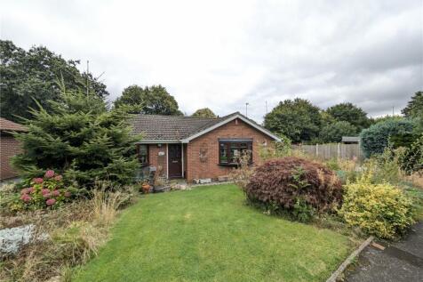 Madebrook Close, Sutton Hill... 2 bed bungalow for sale