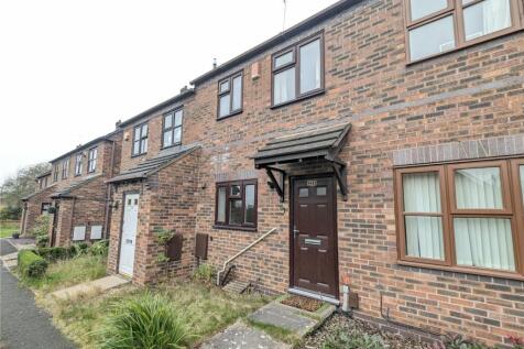 Reynolds Drive, Oakengates, Telford... 2 bed terraced house for sale