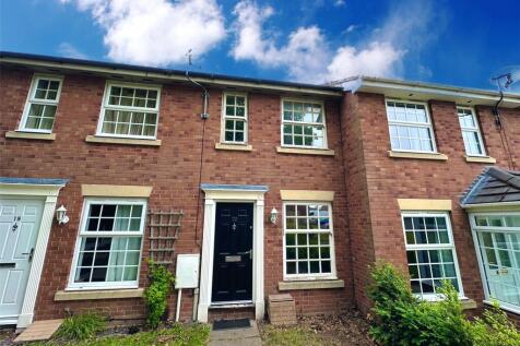 Greenwood Drive, Shawbirch, Telford... 2 bed terraced house for sale