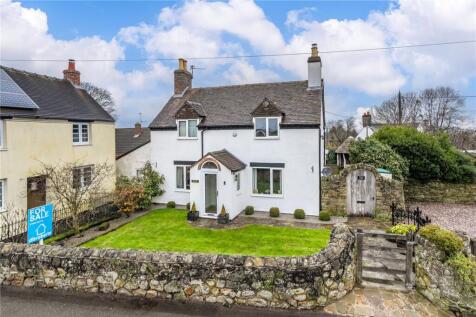 Main Road, Ketley Bank, Telford... 4 bed detached house for sale