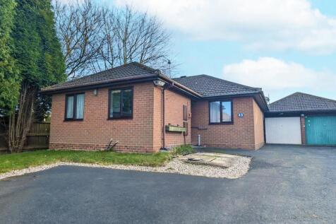 3 bedroom bungalow for sale