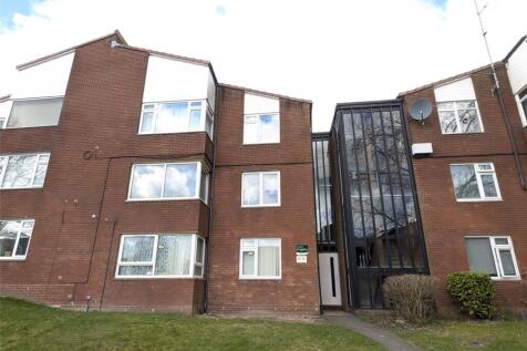 Delbury Court, Hollinswood, Telford... 2 bed apartment for sale