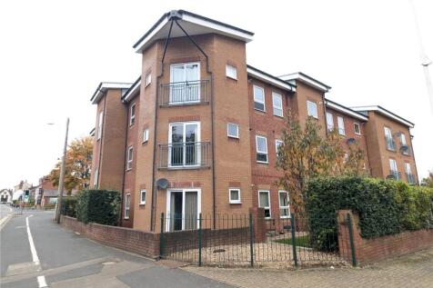 Whitehouse Court, Withering Close... 2 bed apartment for sale