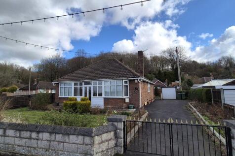 Lincoln Road, Wrockwardine Wood... 2 bed bungalow for sale