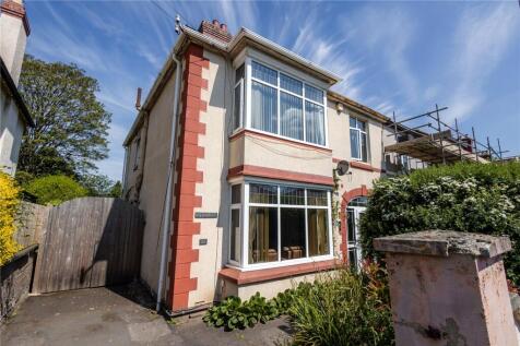 Regent Street, Wellington, Telford... 4 bed semi