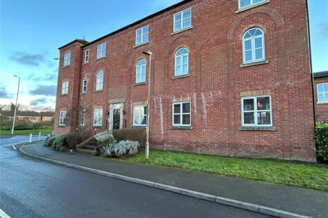 Old Toll Gate, St. Georges, Telford, TF2 2 bed apartment for sale