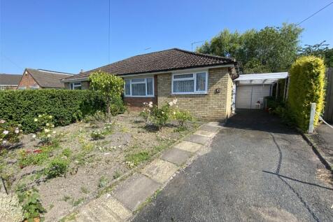 2 bedroom bungalow for sale