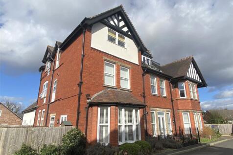 Holyhead Road, Wellington, Telford... 1 bed apartment for sale