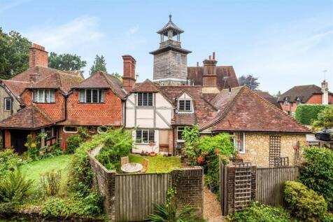 Chiltley Lane, Liphook, GU30 2 bed terraced house for sale