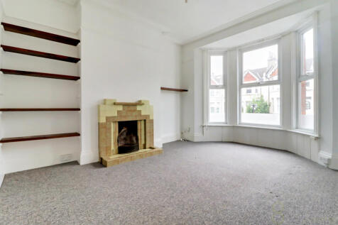 Hollingbury Road, Brighton 3 bed terraced house for sale