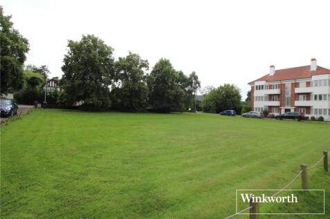 Deacons Hill Road, Elstree... 2 bed apartment for sale