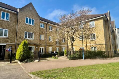 1 bedroom retirement property for sale