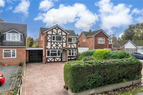 Finchfield Hill, Finchfield... 2 bed detached house for sale