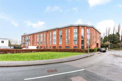Rothesay Gardens, Lanesfield... 2 bed apartment for sale
