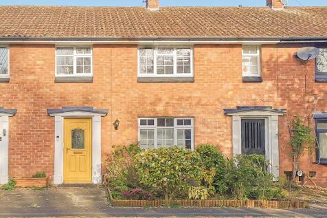 St. Michaels Court, Tettenhall... 3 bed terraced house for sale