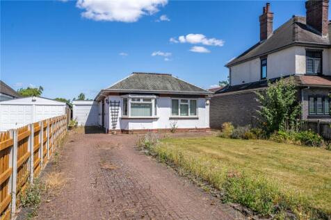 3 bedroom bungalow for sale