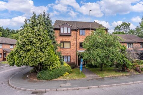 Merstone Close, Bilston... 2 bed apartment for sale