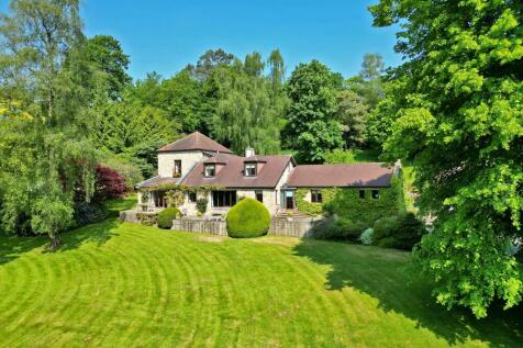 7 bedroom detached house for sale