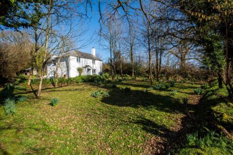 Bradworthy, Holsworthy, Devon, EX22 3 bed detached house for sale