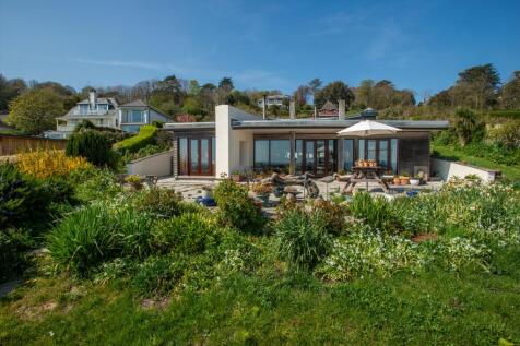 Cobb Road, Lyme Regis, Dorset, DT7 3 bed detached house for sale