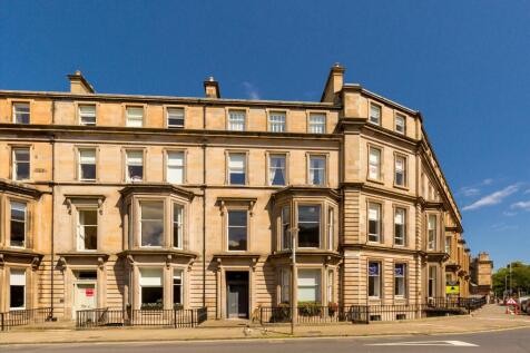 Drumsheugh Gardens, Edinburgh, EH3 4 bed flat for sale