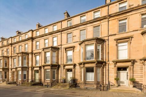 Drumsheugh Gardens, Edinburgh, EH3 1 bed flat for sale