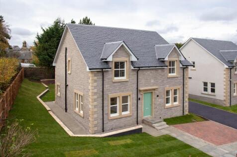 Ratho, Newbridge, EH28 5 bed detached house for sale