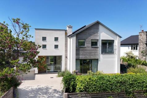 Cotham Lawn Road, Bristol, BS6 4 bed detached house for sale