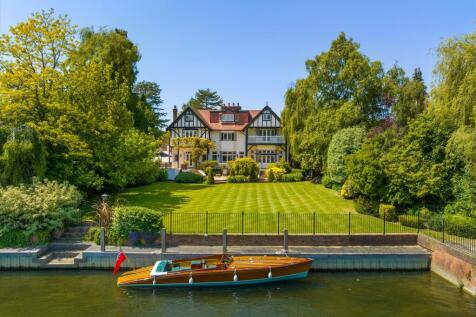 Chauntry Road, Maidenhead, Berkshire... 10 bed detached house for sale