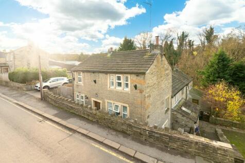 Swift Cottage, North Road... 3 bed property for sale