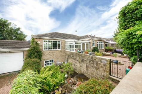 Delfina, Lower Common Lane, Scissett... 4 bed detached house for sale