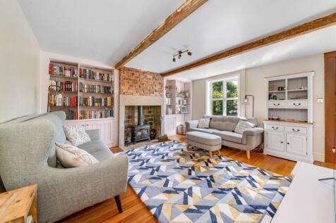 Blue Moon Cottage, Paul Lane... 2 bed terraced house for sale