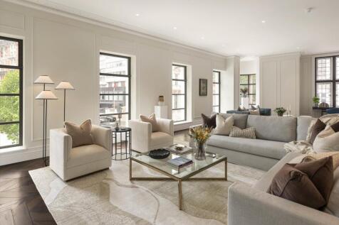 4 bedroom apartment for sale