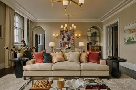 The OWO, Whitehall, London, SW1A 2EU 3 bed apartment for sale