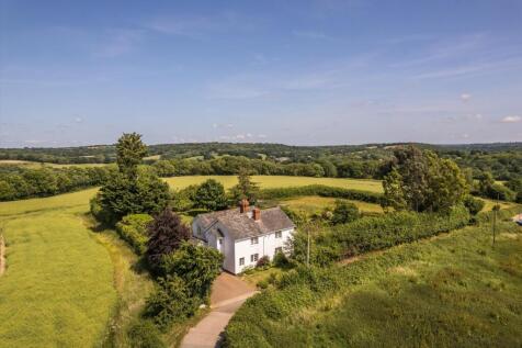 High Woods Lane, Tunbridge Wells... 7 bed detached house for sale