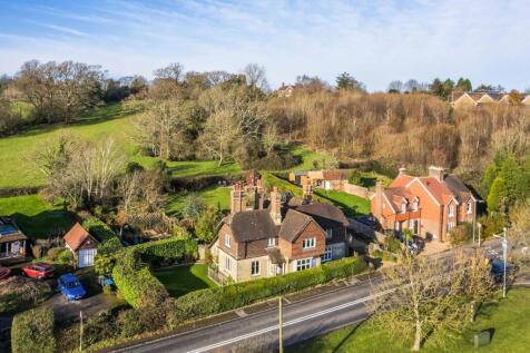 Selsfield Road, Turners Hill... 4 bed detached house for sale