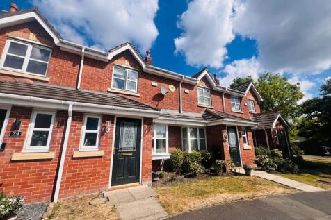 2 bedroom town house for sale