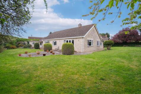 3 bedroom bungalow for sale