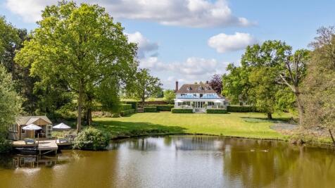 Stanklyn House, Stanklyn Lane, Stone... 6 bed detached house for sale